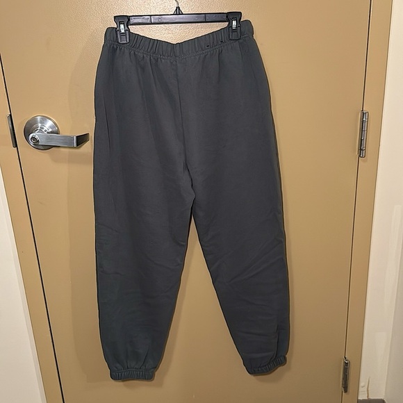JOGGER SWEATPANT - Picture 2 of 2